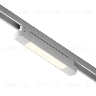 Трековый однофазный светильник Hesby Lighting Skylite HSBL_0048 HSBL_0048
