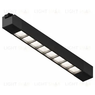 Трековый однофазный светильник Hesby Lighting Skylite HSBL_0143 HSBL_0143
