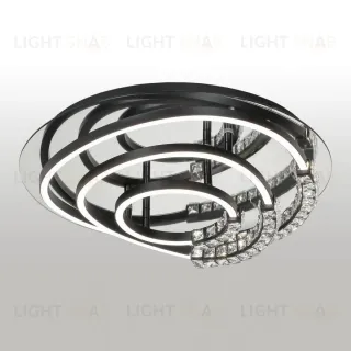 Потолочная люстра Lussole Hardin LSP-7436 LSP-7436