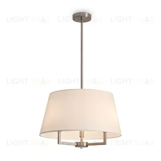 Люстра на штанге Freya Graceful FR2042CL-03N FR2042CL-03N