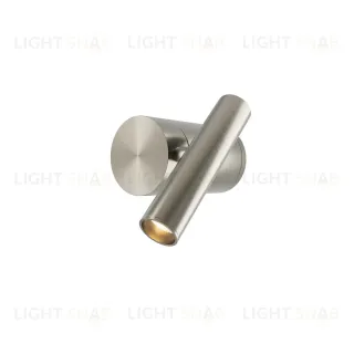 Спот Maytoni Utility MOD433WL-L3N3K1 MOD433WL-L3N3K1