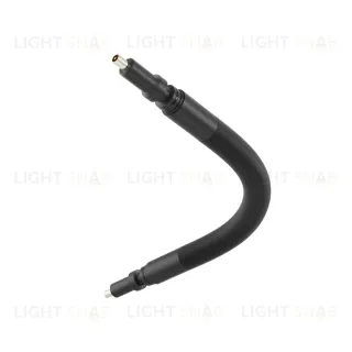 Гибкий коннектор для штанговой системы Maytoni Axity CA005FC-B CA005FC-B