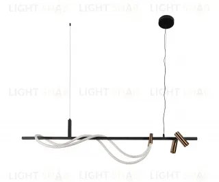 Подвесной светильник Kink Light Кайли 08039K-140A,19(20) 08039K-140A,19(20)