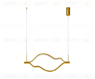 Подвесной светильник Kink Light Линн 08258-100,36P 08258-100,36P