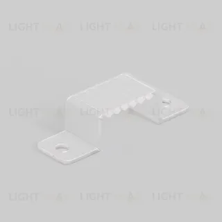 Крепеж для ленты (10 шт.) Elektrostandard 220V COB IP65 4690389209994 a068908 4690389209994