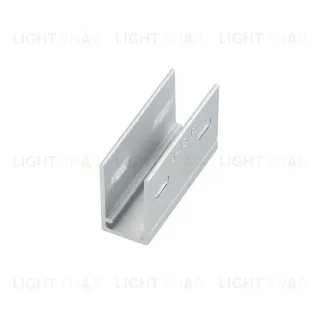 Держатель Arlight HALO-CLIP-10x17 048532 048532