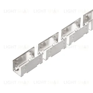 Профиль гибкий Arlight HALO-SIDE-15x25-5000 048534 048534