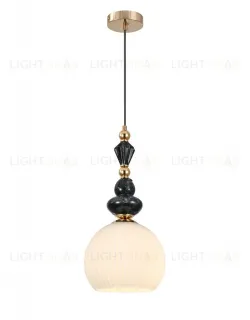 Подвесной светильник Moderli Charm V11178-1P V11178-1P