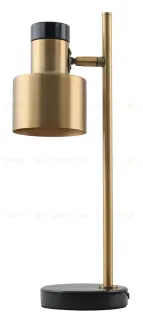 Настольная лампа Moderli Goldy V11307-1T V11307-1T