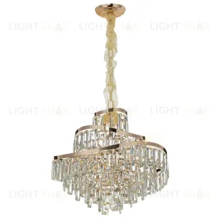 Подвесная люстра Citilux Naiad CL315152 CL315152