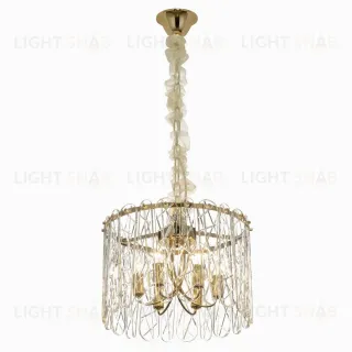 Подвесная люстра Citilux Talla CL318262 CL318262