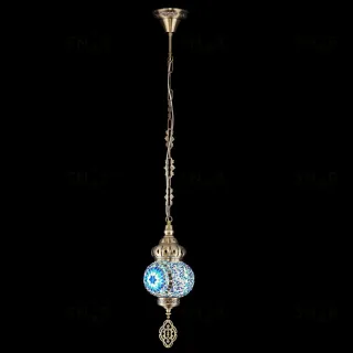 Подвесной светильник Citilux Каир CL419116 CL419116