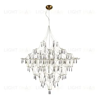Подвесная люстра ST Luce Gravetta SL6601.203.114 SL6601.203.114