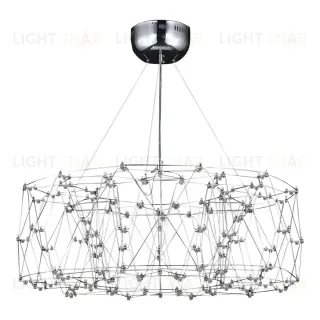 Подвесная люстра ST Luce Gravetta SL6602.103.48 SL6602.103.48