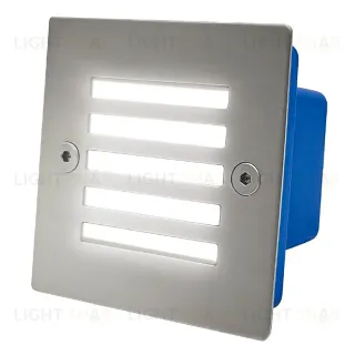 Подсветка для ступеней General GSTL-S1-3BT-5K 460104 460104