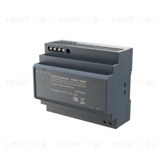 Блок питания Maytoni PSL016 150Вт DC24В IP20 821018 821018