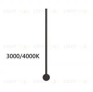 Настенный светильник Odeon Light Hightech Fillini 4335/12WLP 4335/12WLP