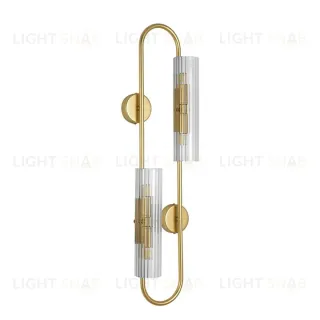 Настенный светильник Lumion Suspentioni Toronto 6560/4W 6560/4W