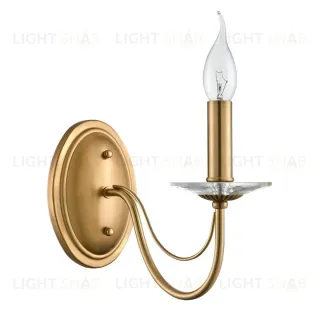 Бра Lumion Classi Incanto 8033/1W 8033/1W