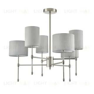Люстра на штанге Lumion Classi Latti 8262/6C 8262/6C