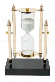 Часы песочные Garda Decor 2K389316-G 2K389316-G