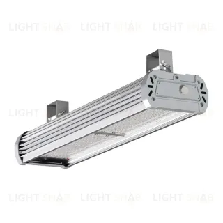 Промышленный светильник Uniel ULY-U42C 160W/5000K IP65 SILVER UL-00012287 ULY-U42C 160W/5000K IP65 SILVER
