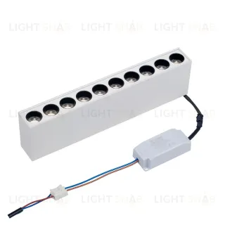 Накладной светильник Vitaluce VT0200061-00 VT0200061-00