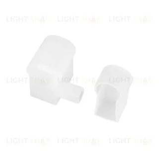 Заглушка Arlight HALO-CAP-15x25mm-SET 053395 053395