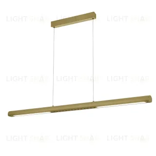 Линейный подвесной светильник Mantra Lineal 9036 9036