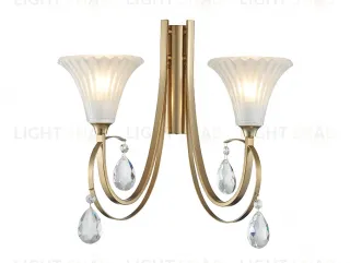 Бра Newport Teona 4822/A new М0069914 4822/A new