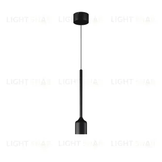 Уличный подвесной светильник Maytoni Apex O491PL-L8B3K O491PL-L8B3K