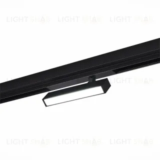 Трековый светильник ST Luce Skyline 220 ST378.496.09 ST378.496.09