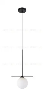 Подвесной светильник Moderli Scrumbel V11570-1P V11570-1P