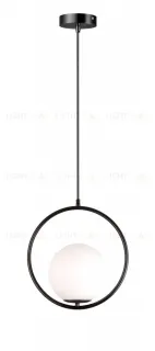 Подвесной светильник Moderli Barocco V11578-1P V11578-1P