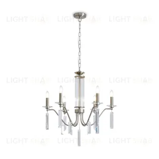 Подвесная люстра Freya Harvest FR2041PL-06N FR2041PL-06N