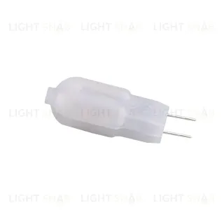 Лампа светодиодная Kanlux Gio G4 1,3W 3000К 22662 22662