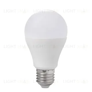 Лампа светодиодная Kanlux Gevo E27 9,5W 3000К 23001 23001