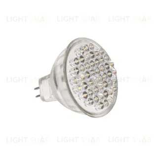 Лампа светодиодная Kanlux LED48 GX5.3 2,2W 3000К 7680 7680