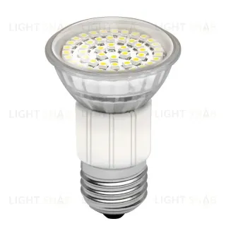 Лампа светодиодная Kanlux LED48 E27 2,5W 3000К 8926 8926