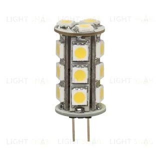Лампа светодиодная Kanlux LED18 G4 2,5W 3000К 8950 8950