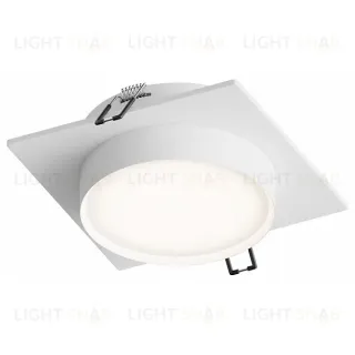 Встраиваемый светильник Hesby Lighting Nimbus HSBL_0128 HSBL_0128