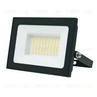 Прожектор Uniel ULF-F70 30W/6500K IP65 12/24/36V BLACK UL-00012873 ULF-F70 30W/6500K IP65 12/24/36V BLACK