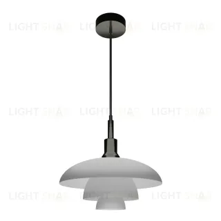 Подвесной светильник Lightera Bacalar LE124L-28P LE124L-28P