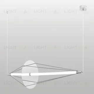 Подвесной светильник Lussole Nolan LSP-7441 LSP-7441