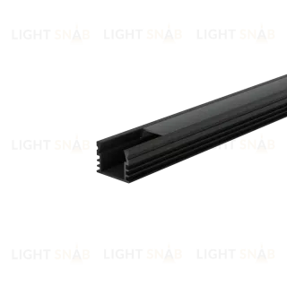 Профиль накладной Wolta WAP-S-16/12/2000-B WAP-S-16/12/2000-B