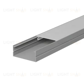 Профиль накладной Wolta WAP-S-16/7/2000-A-LITE WAP-S-16/7/2000-A-LITE