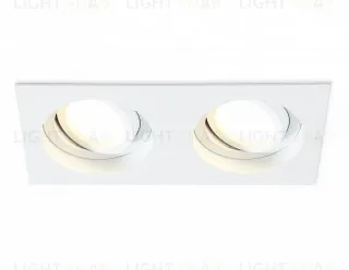 Встраиваемый светильник Ambrella Light Techno Spot Standard Tech TN102759 TN102759