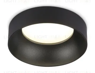 Встраиваемый светильник Ambrella Light Techno Spot Standard Tech TN51817 TN51817