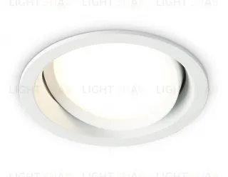 Встраиваемый светильник Ambrella Light Techno Spot Standard Tech TN52230 TN52230