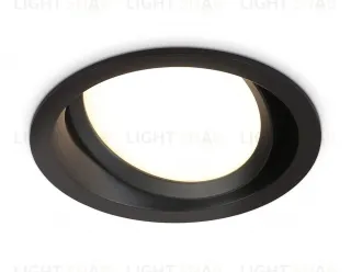 Встраиваемый светильник Ambrella Light Techno Spot Standard Tech TN52231 TN52231